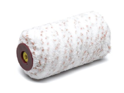 PLATINUM WISTEX ROLLER S LOŽISKOM (Varianta Platinum Midi Roller Rough 10 cm)