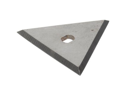 TRIANGULAR SCRAPE - REPLACEMENT BLADES (Varianta Replacement Blade 80 mm,Triangular)