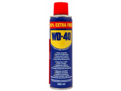 wd40