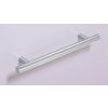 HETTICH 9070738 Úchytka HALE 544/484 mm imitace nerezi