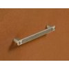 HETTICH 9112650 Úchytka POTOVIO 144/128 mm cín