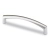 HETTICH 9112914 Úchytka MATILO 138/128 mm chrom matný