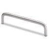 HETTICH 9069909 Úchytka AVENIO 170/160 mm nikl matný