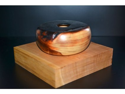 Miska z třešně ø 13 cm