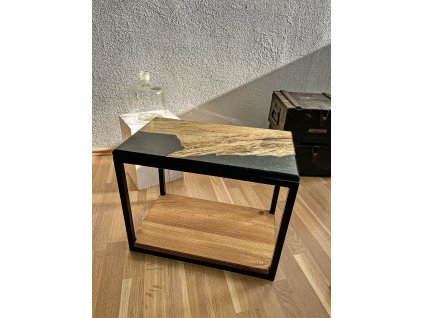 ODKLÁDACÍ STOLEK PREMIUM