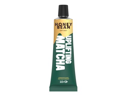 Matcha dark green
