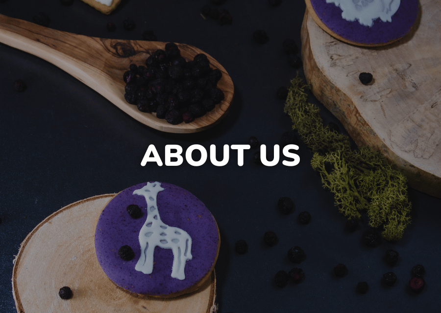 About us