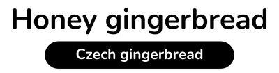 Honey Ginger Breads