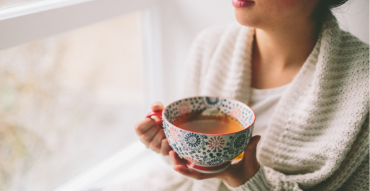 Manukový elixír proti nachlazení