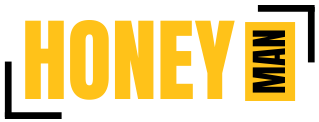 🍯 Honeyman.cz