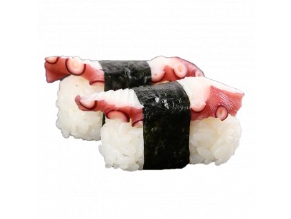 nigiri octopus