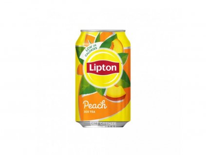 lipton eistea peach