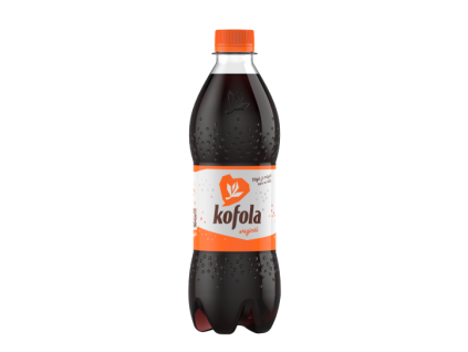Kofola 0,5l pet