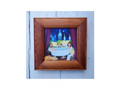 Na zdraví 23 x 23 cm