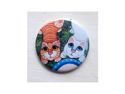 Čekáme na mlíčko 33