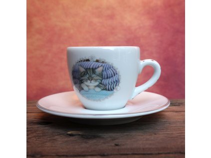 Espresso - Batul