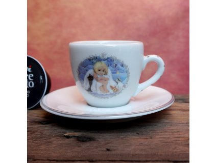 Espresso - Andělka a kočičky