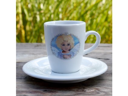 Espresso - Andělíček