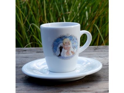 Espresso - Andělka a kočičky