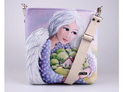 Daisy - Andělka co chrání domov