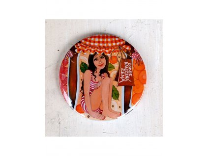 Dobře naložená žena 61