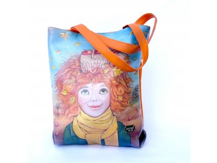 Shopper - Podzim - Zrzka