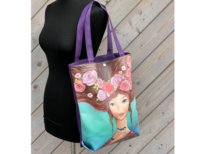 Shopper - Léto