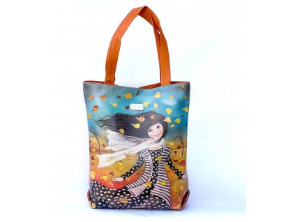 Shopper - Fouká