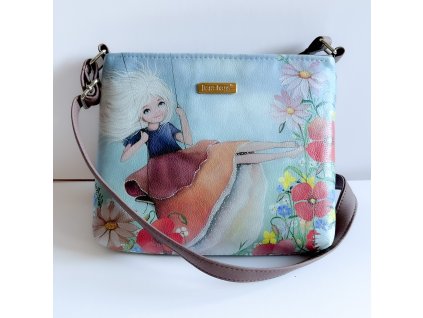Sweetie mini - Hlavou v oblacích