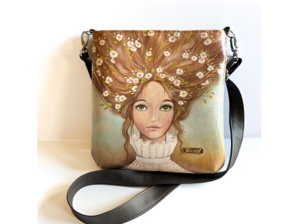 Daisy - Jarně kvetu