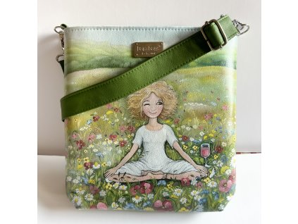 Daisy - Relaxuji