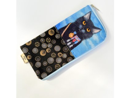 Obal i na velký mobilní telefon