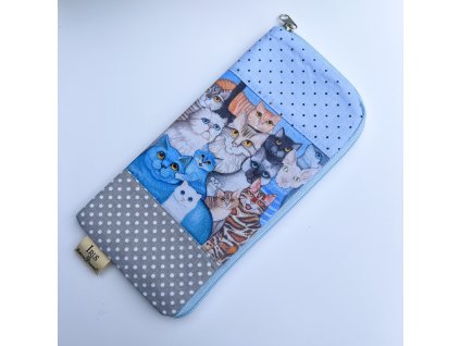 Obal na mobilní telefon - Skupinové foto