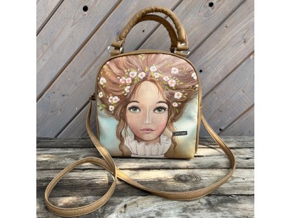 Bonbon mini - Jarně kvetu
