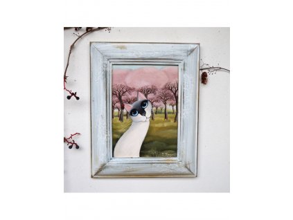 Moodroočko 23 x 27 cm