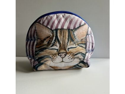 Střední taštička na drobnost Batul