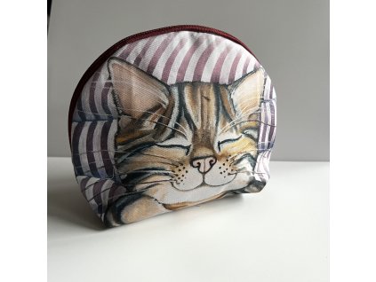 Střední taštička na drobnost Batul