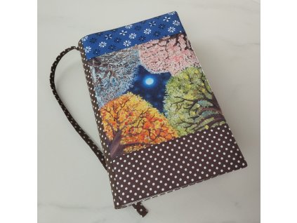 Obal na knížku - Rok