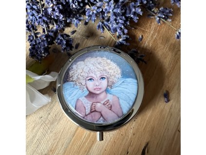 Lékovka - Andělíček