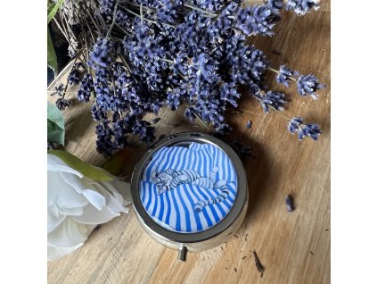 Lékovka - Kocour v proužkách