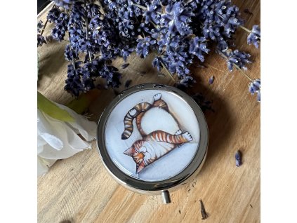 Lékovka - Nejlepší pelíšek