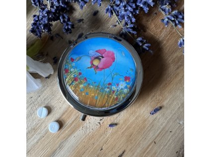 Lékovka - Čmeláček