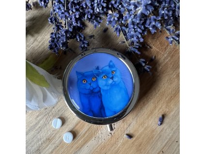 Lékovka - Otmar a Marek