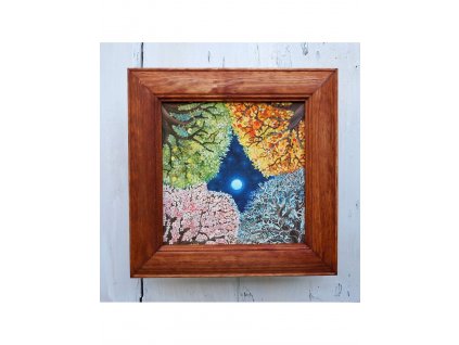 Rok 28 x 28 cm