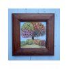 Strom rok 23 x 23 cm