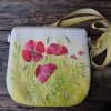 Malovaná kabelka originál