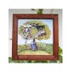 Strom života 38 x 38 cm