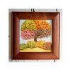 Strom rok 28 x 28 cm