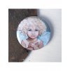Andělíček malý - magnet 56 mm