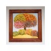 Strom rok 38 x 38 cm
